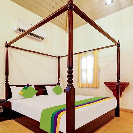 Siddhagiri Hotel And Resort Wai Εξωτερικό φωτογραφία