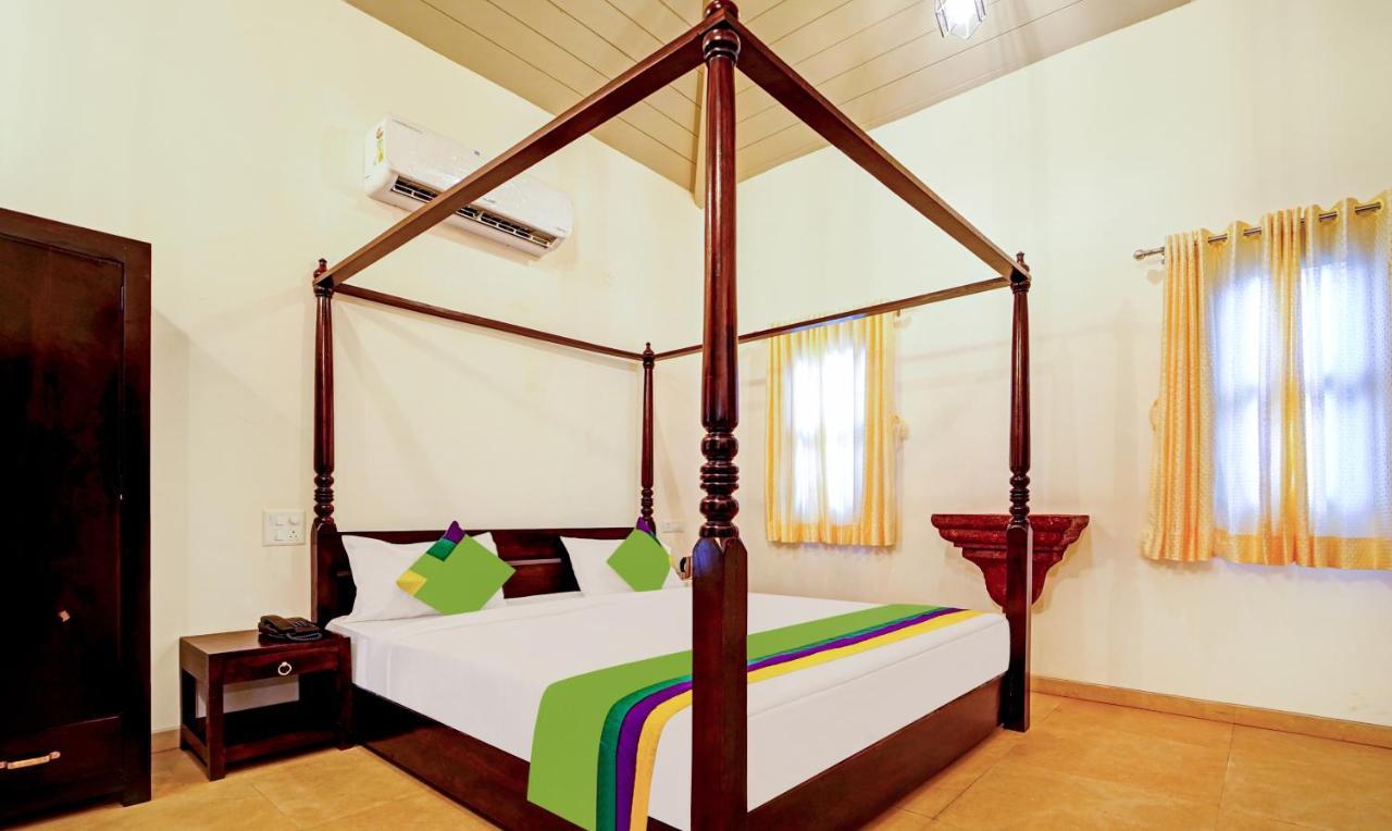 Siddhagiri Hotel And Resort Wai Εξωτερικό φωτογραφία