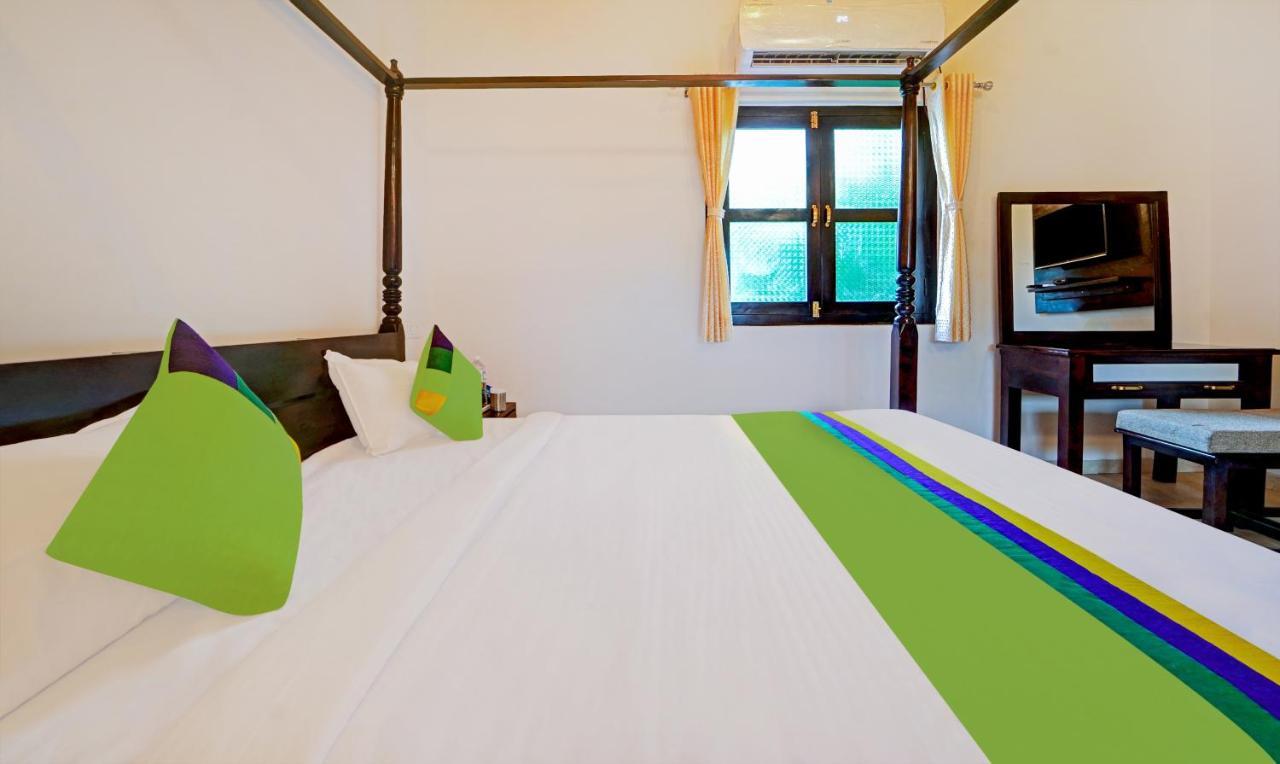 Siddhagiri Hotel And Resort Wai Εξωτερικό φωτογραφία