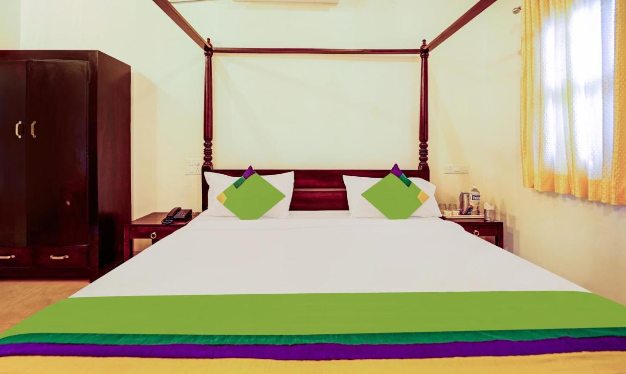 Siddhagiri Hotel And Resort Wai Εξωτερικό φωτογραφία