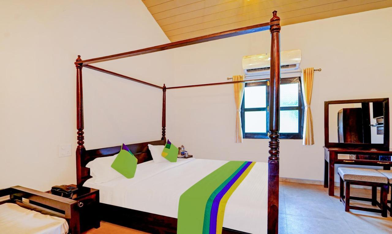 Siddhagiri Hotel And Resort Wai Εξωτερικό φωτογραφία