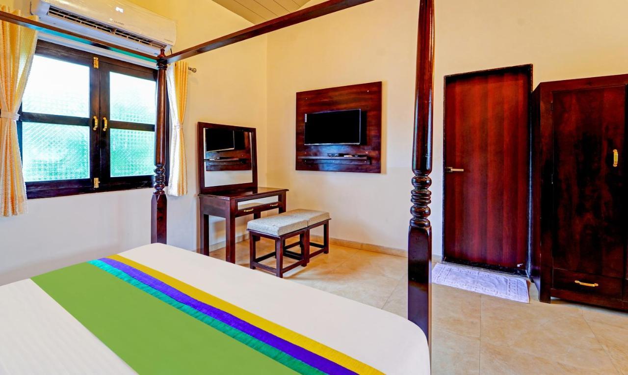 Siddhagiri Hotel And Resort Wai Εξωτερικό φωτογραφία
